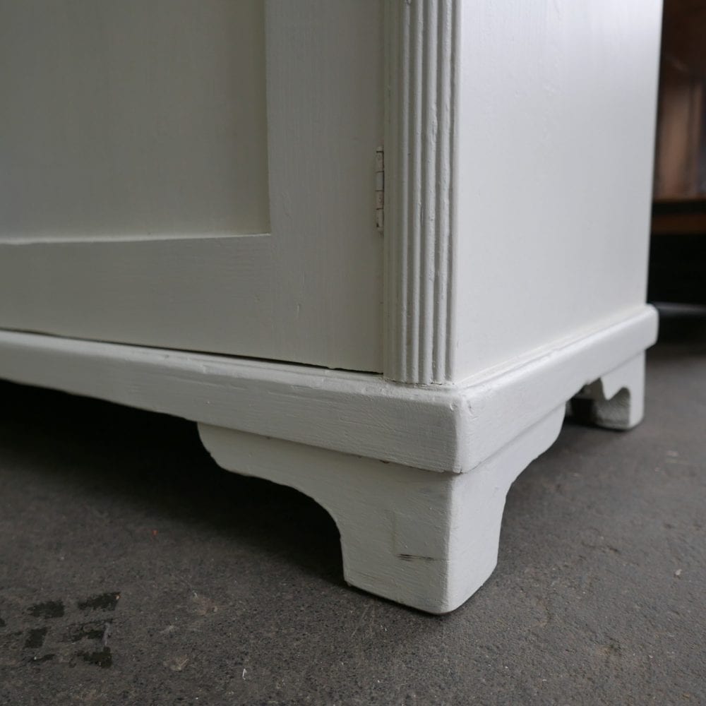 witte commode