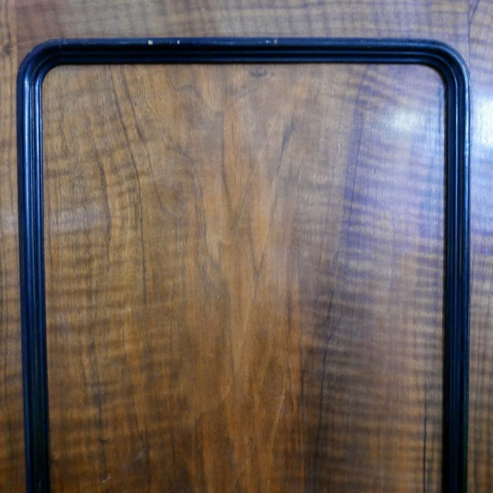 Houten linnenkast