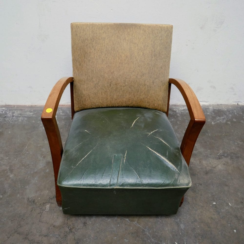 Vintage design stoel