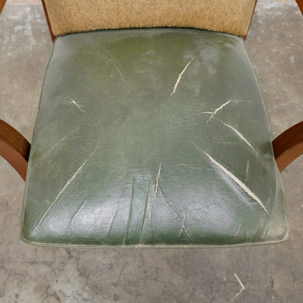 Vintage design stoel