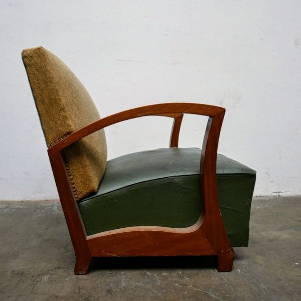 Vintage design stoel