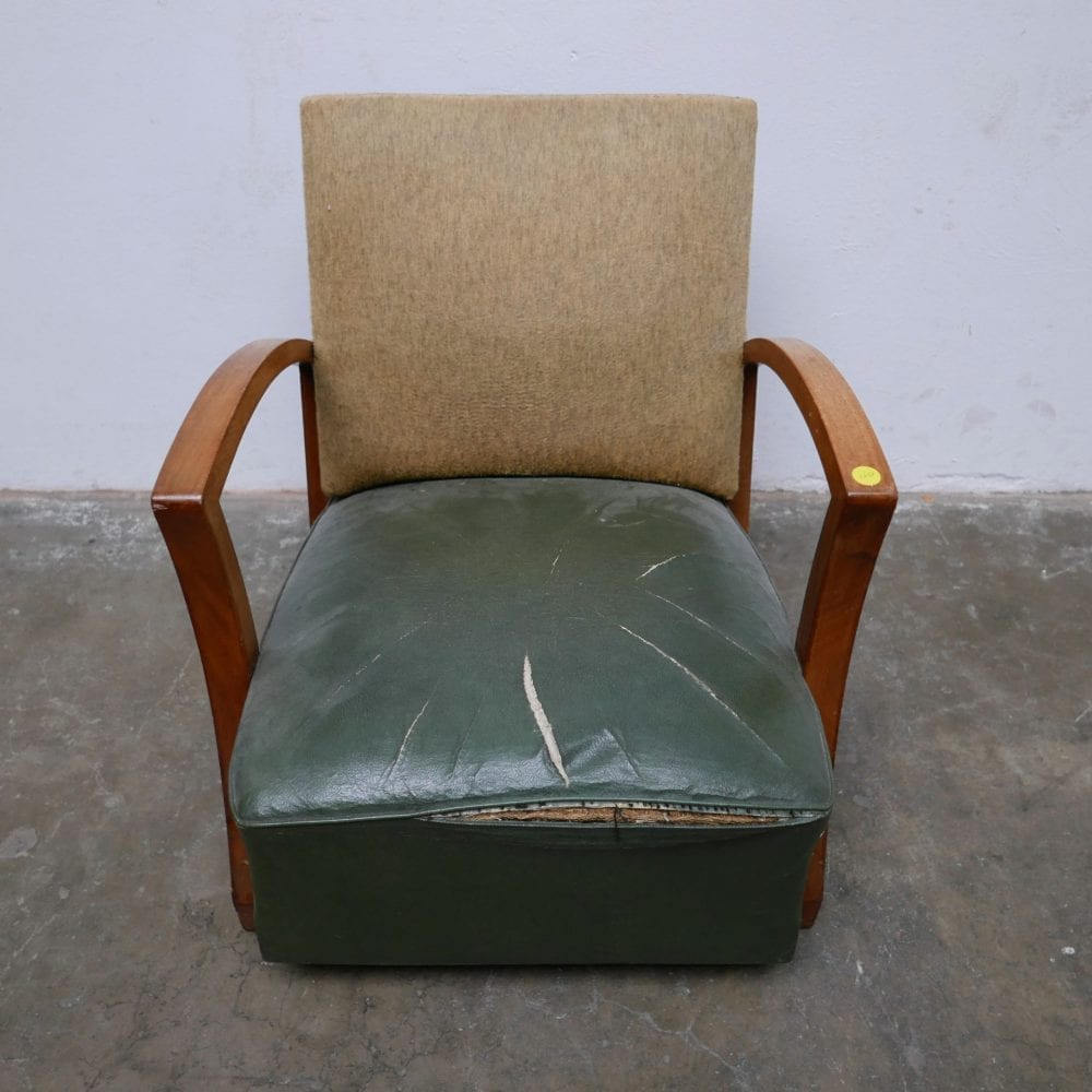 Vintage design stoel