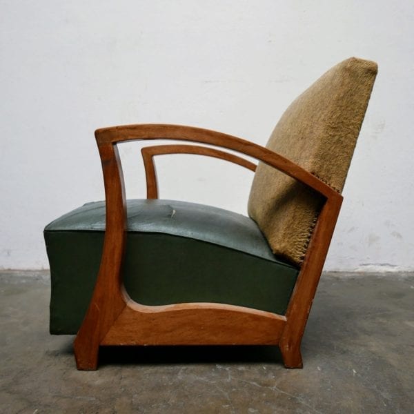 Vintage design stoel