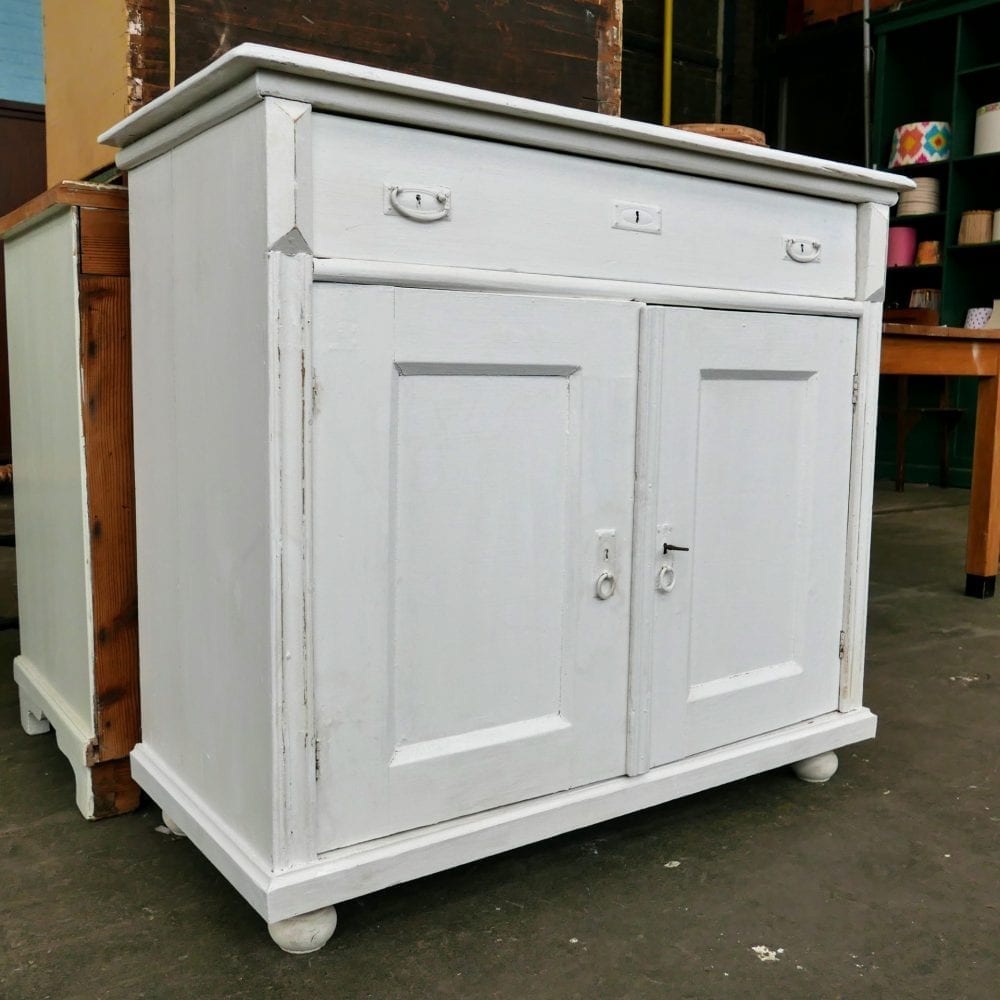 witte commode