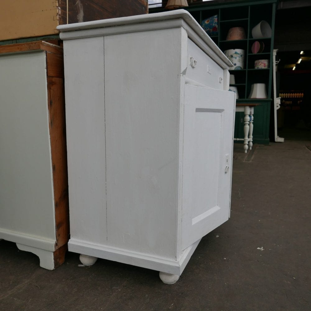 witte commode