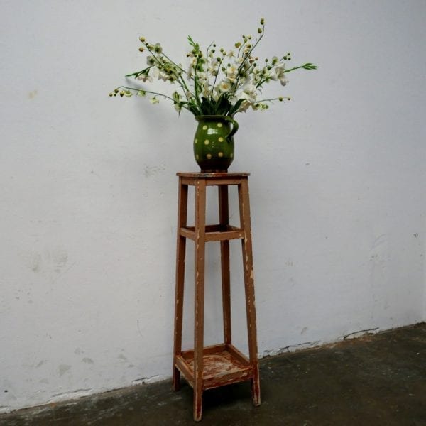 plantentafel
