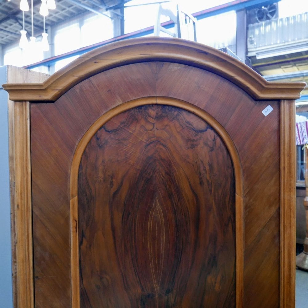 Houten kast