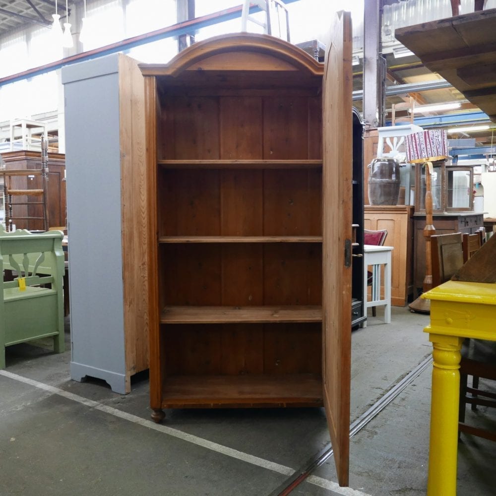 Houten kast