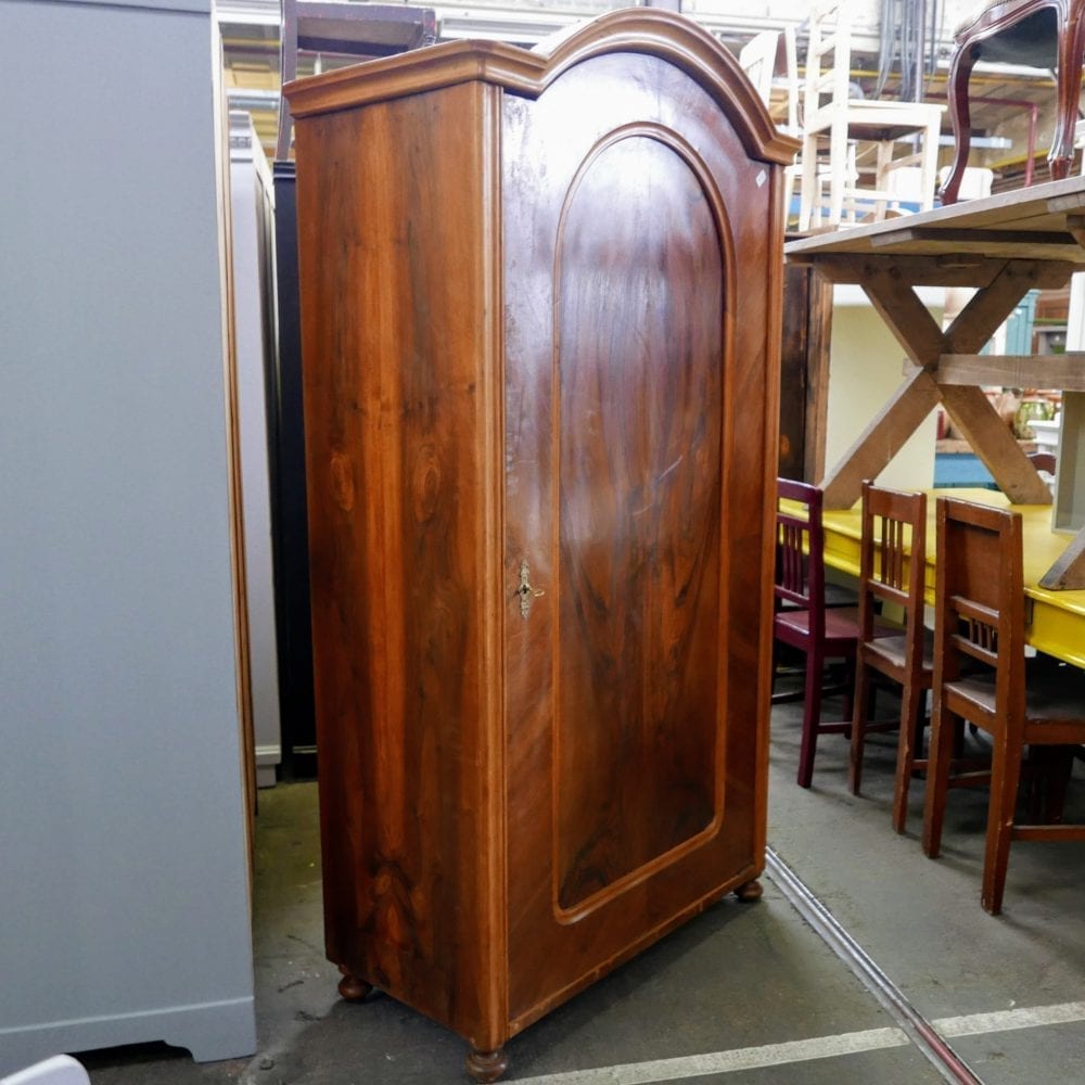 Houten kast