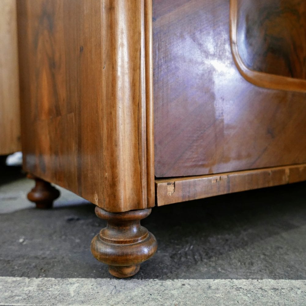 Houten kast