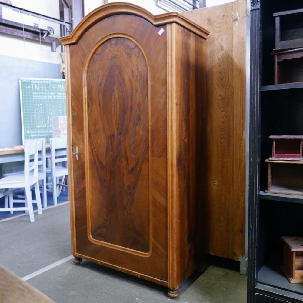 Houten kast