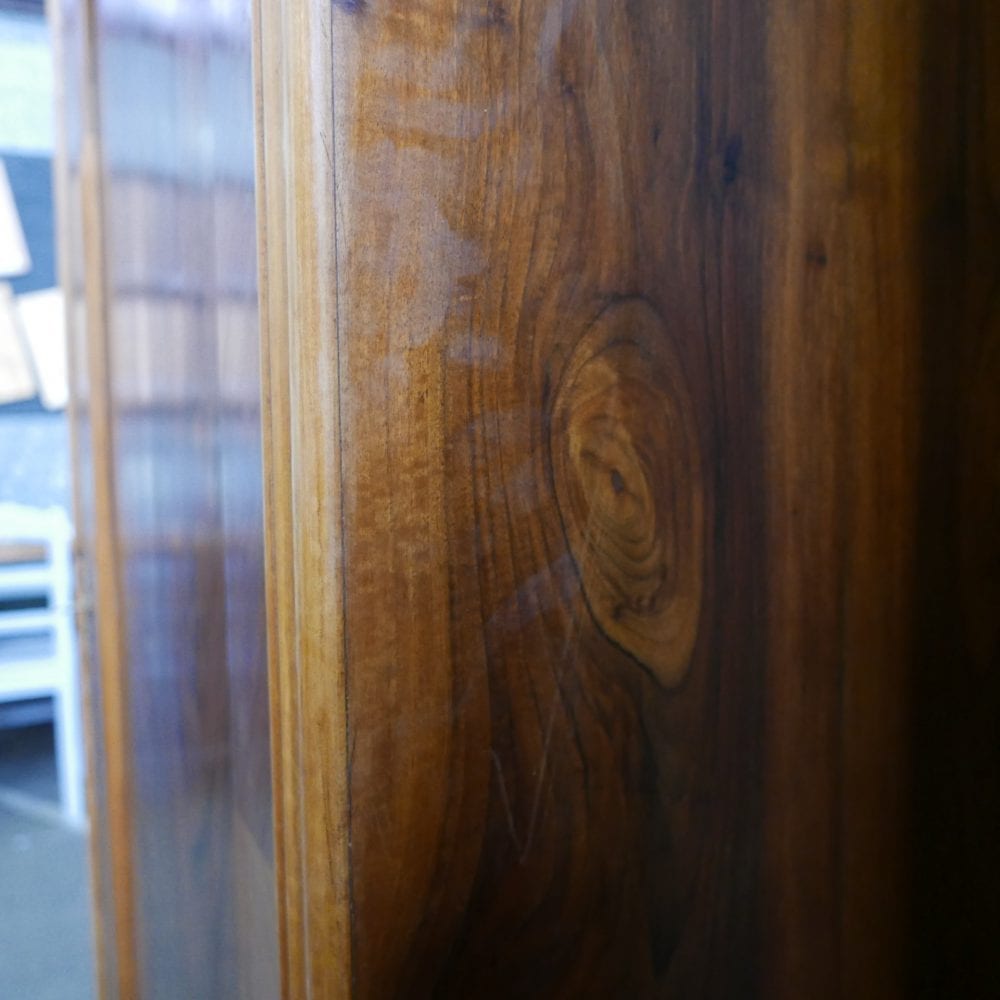 Houten kast