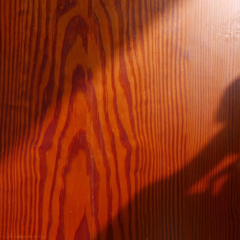 houten kledingkast