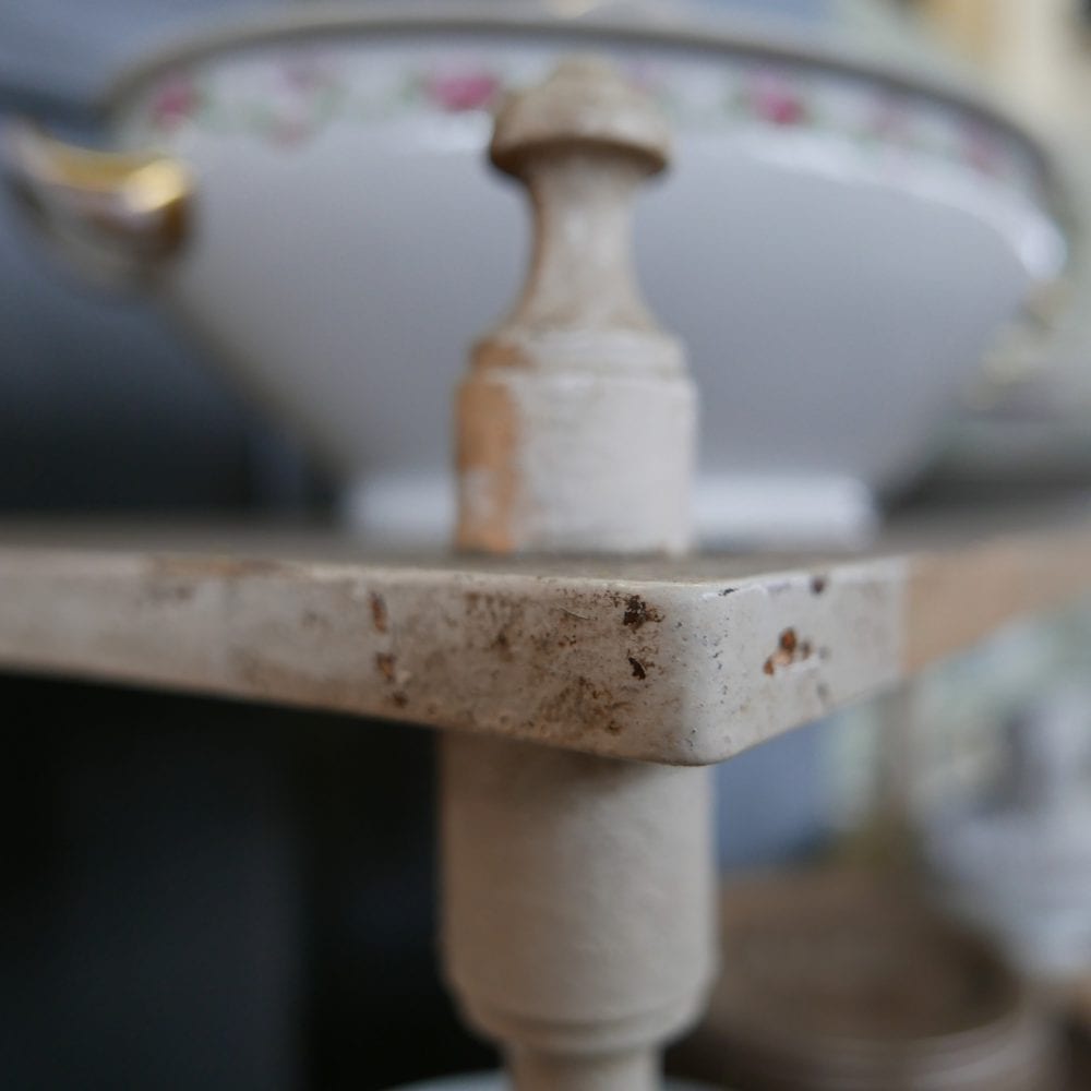 brocante open buffetkast