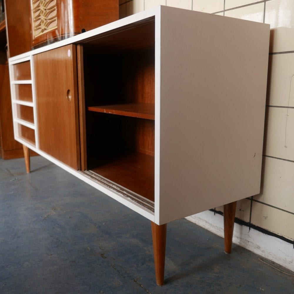 Dressoir jaren '70