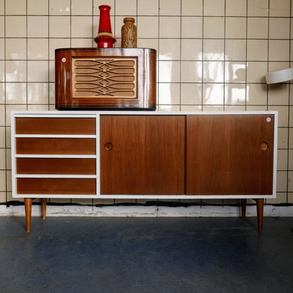 Dressoir jaren '70