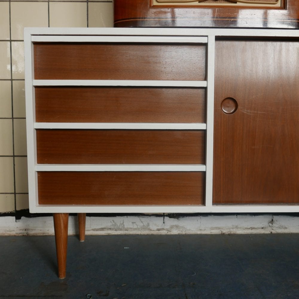 Dressoir jaren '70