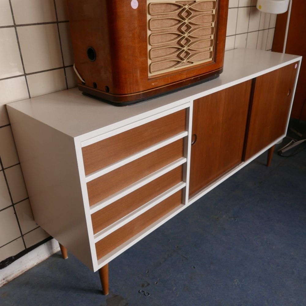 Dressoir jaren '70