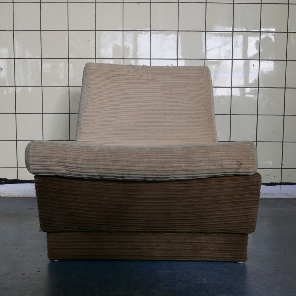 Jaren '70 fauteuil