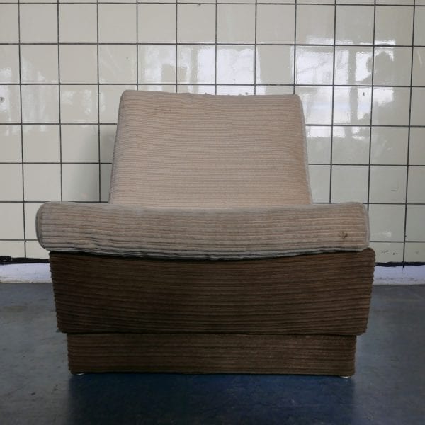 Jaren '70 fauteuil