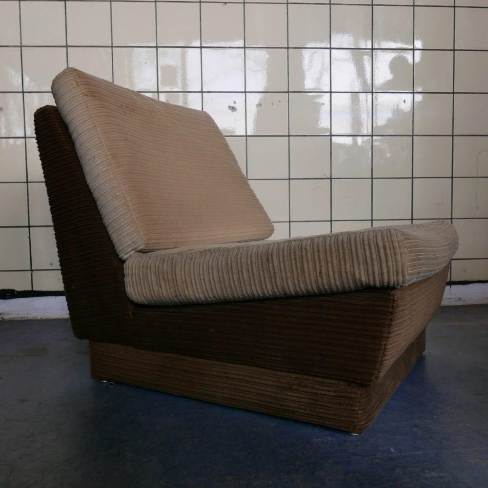 Jaren '70 fauteuil