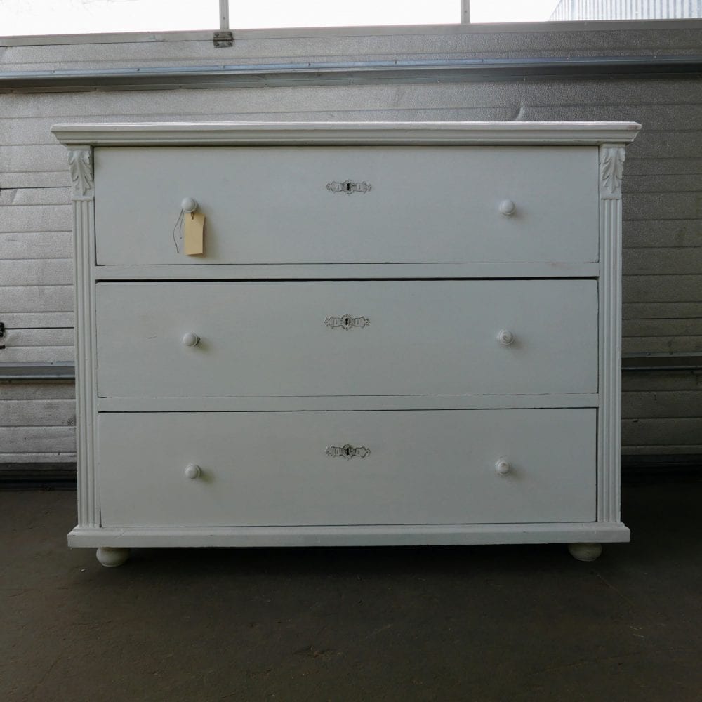 witte commode