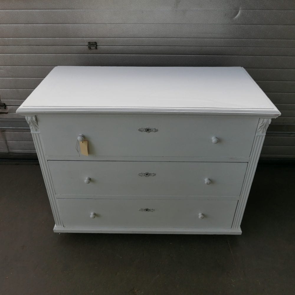 witte commode