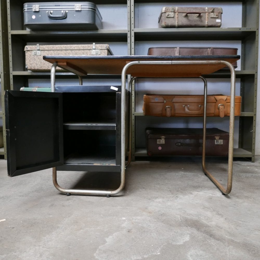 Vintage bureau