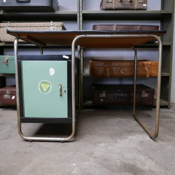 Vintage bureau