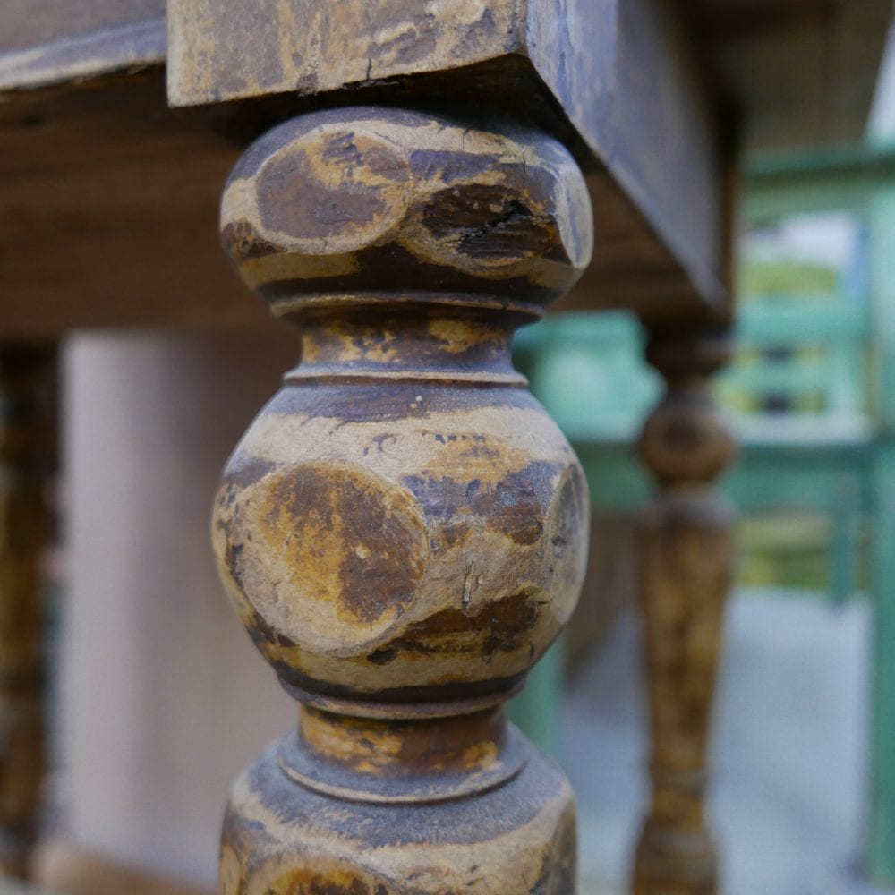Bruine tafel