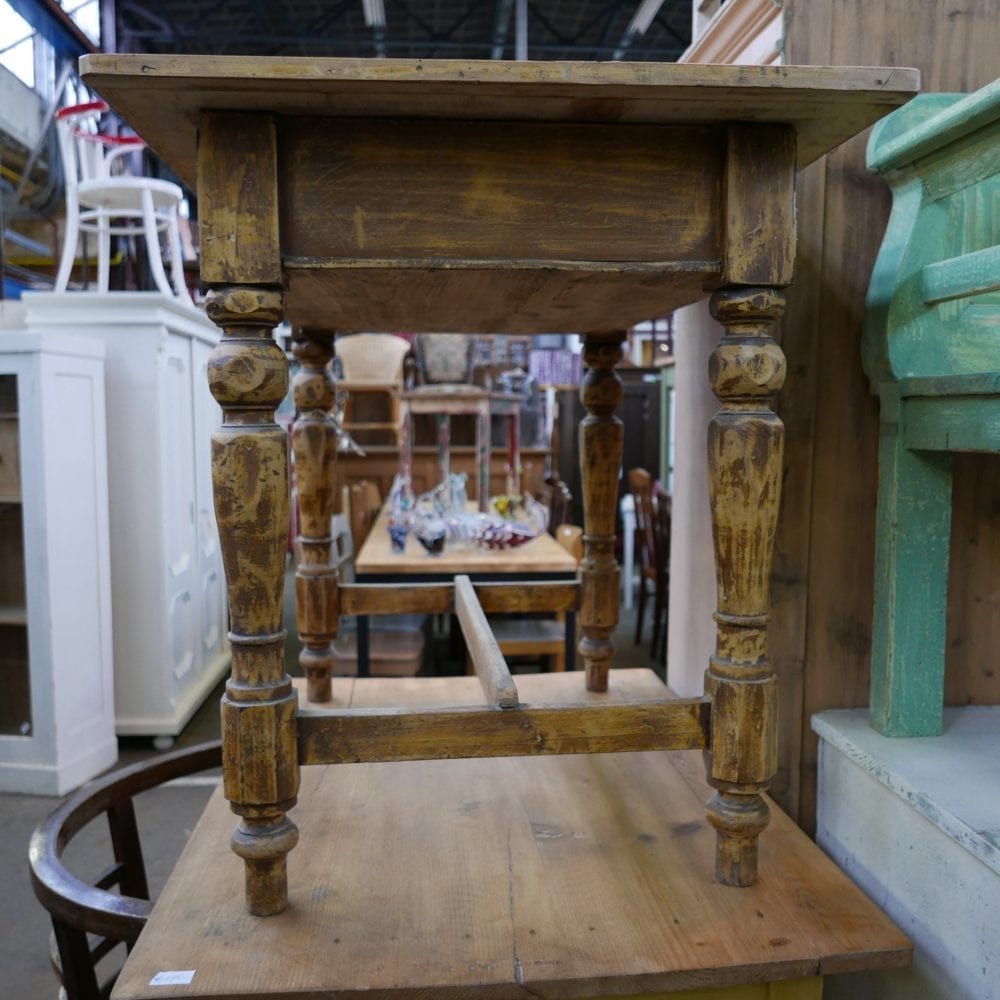 Bruine tafel
