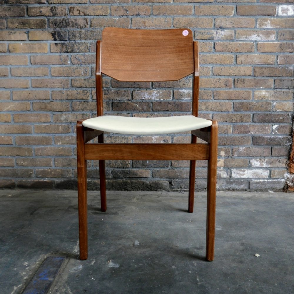 Eetkamerstoelen