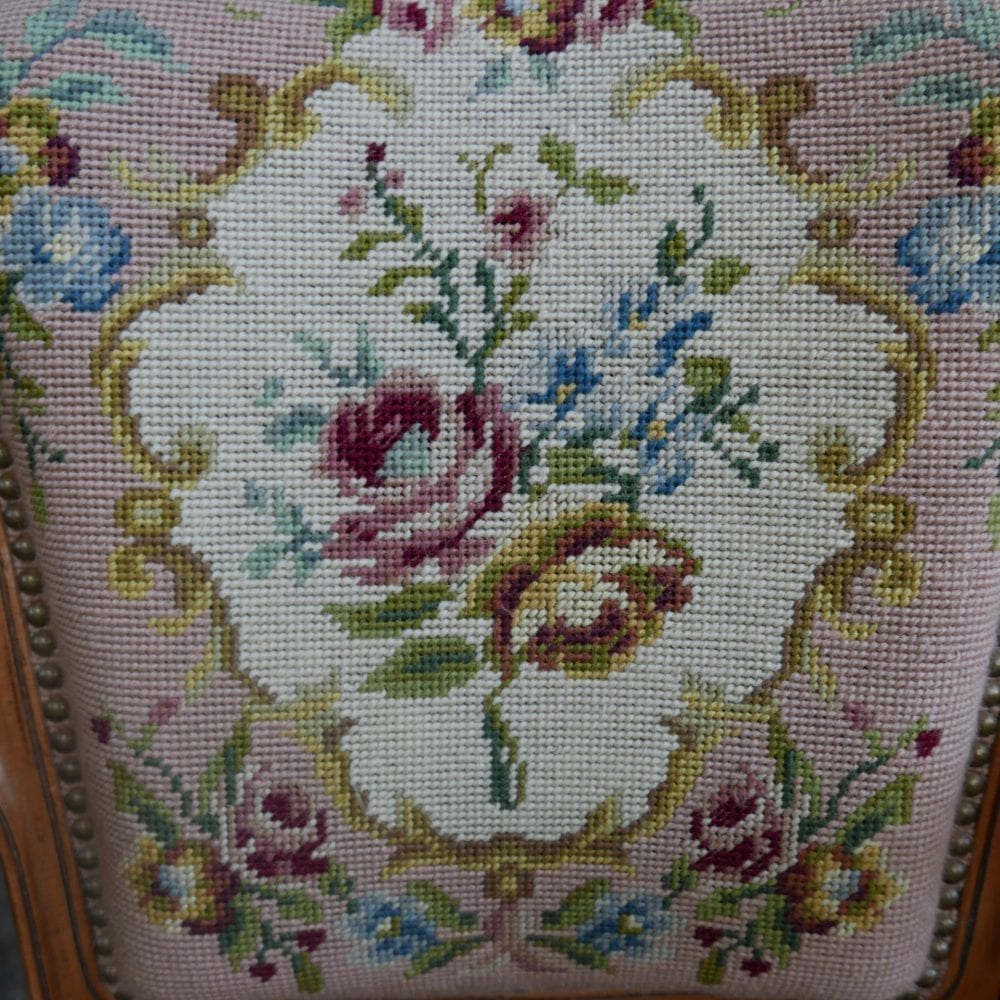 Louis XV stoel