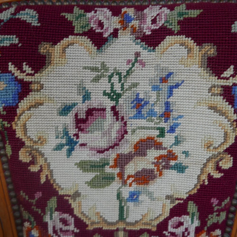 Louis XV stoel