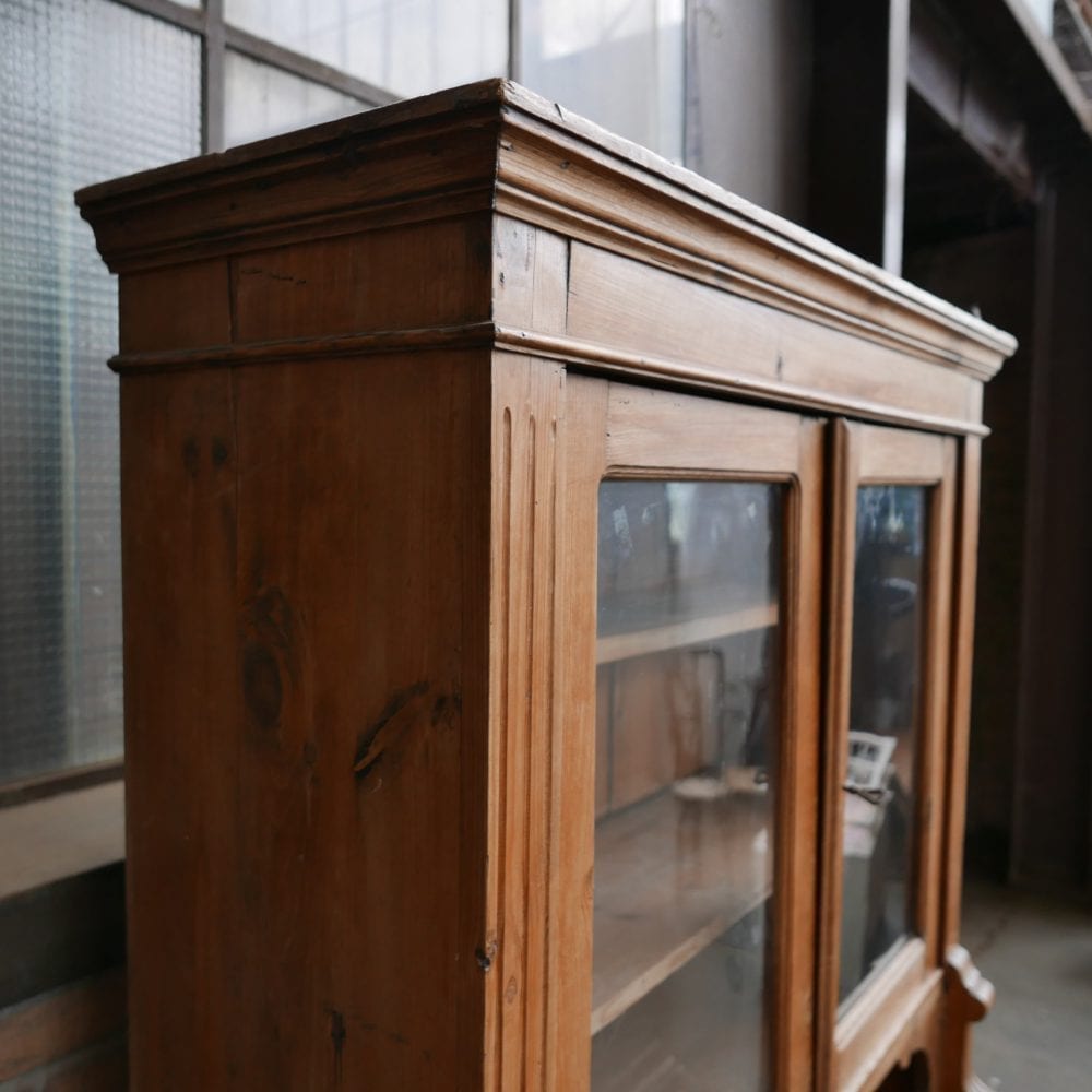 Houten buffetkast klassiek