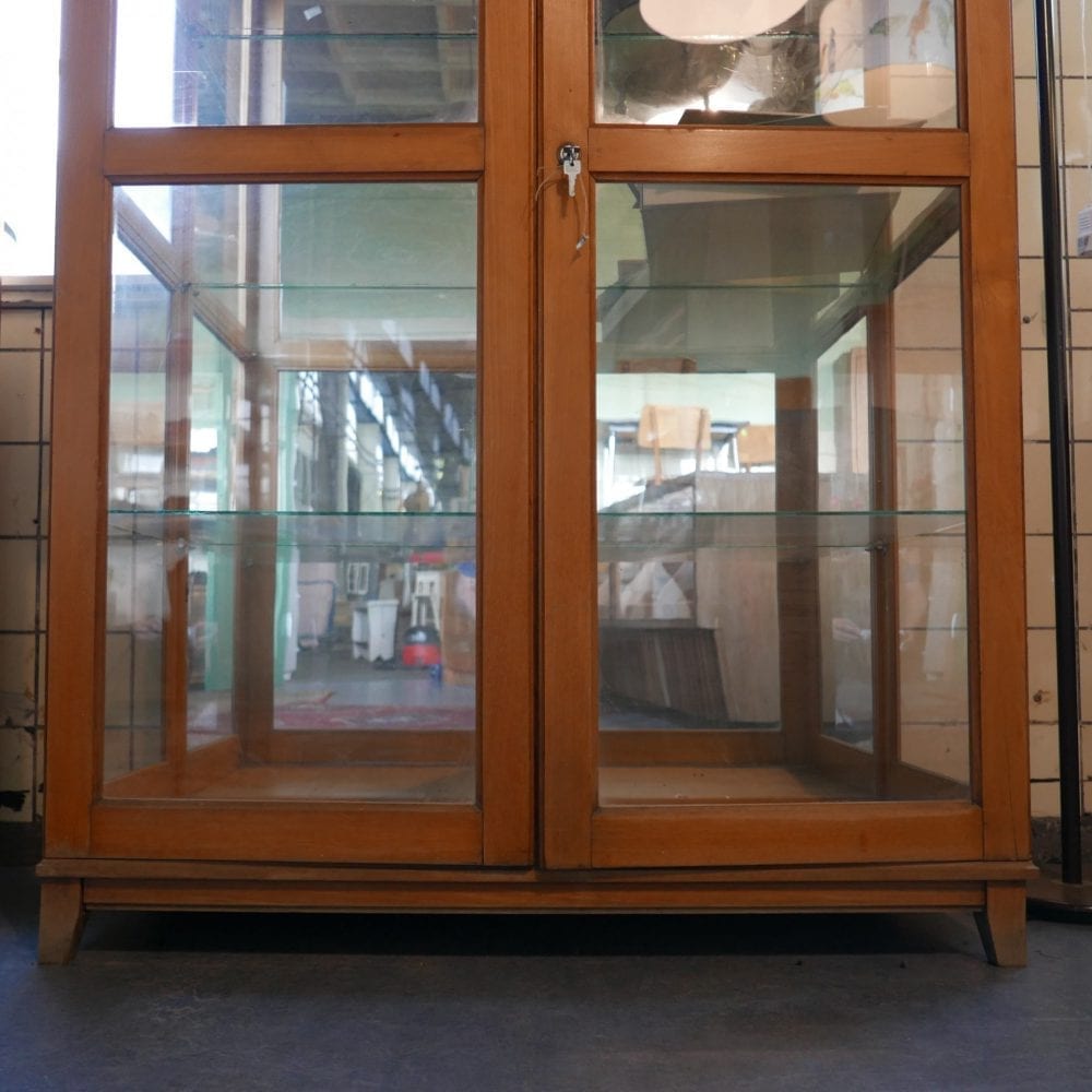 Schoolkast