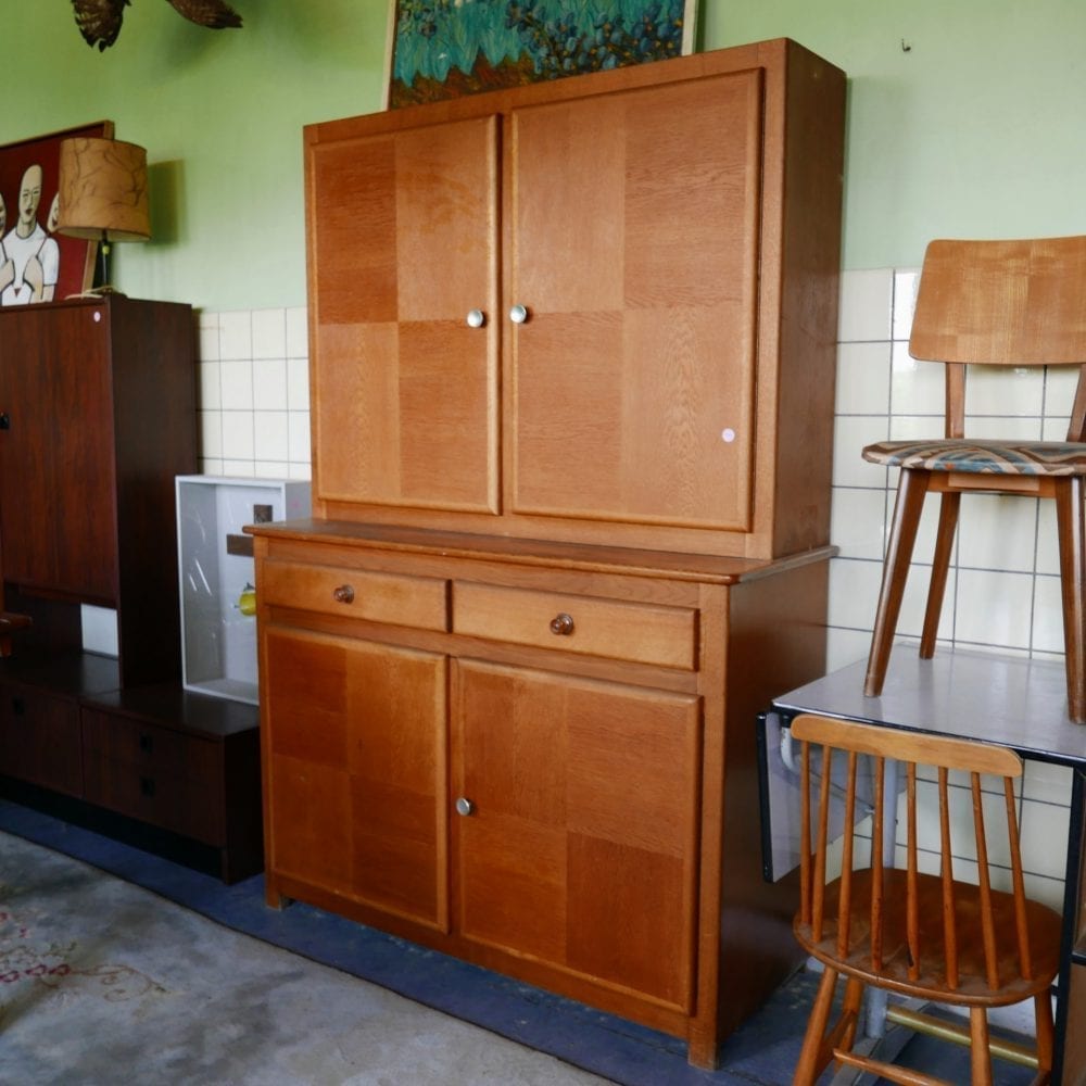 Vintage buffetkast