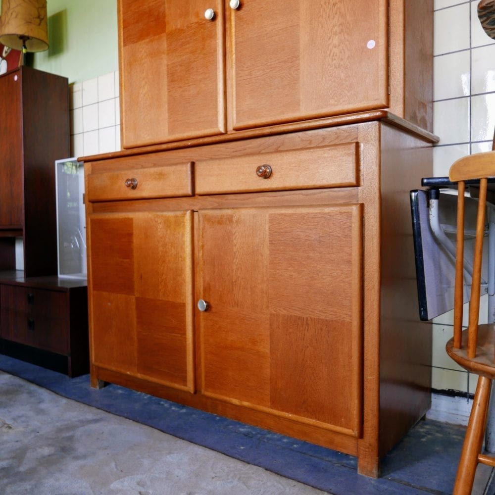 Vintage buffetkast