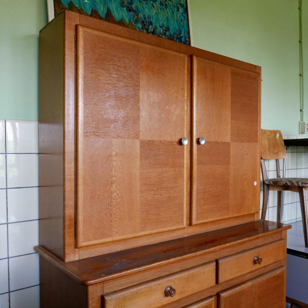 Vintage buffetkast