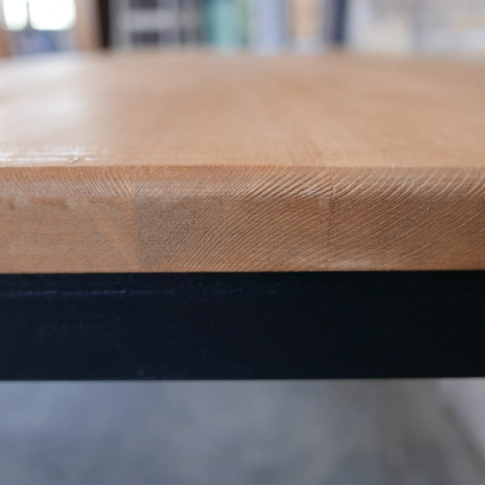 Industriële tafel