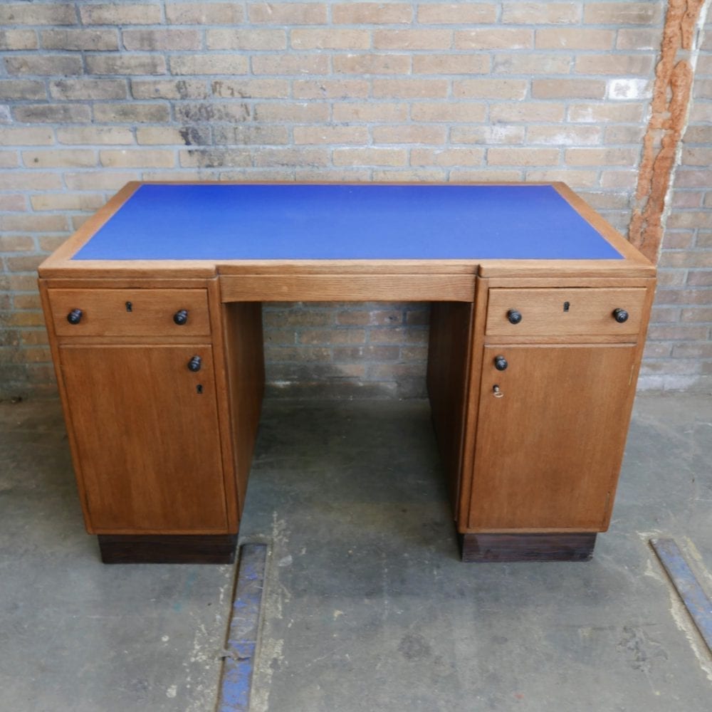 Pander bureau vintage