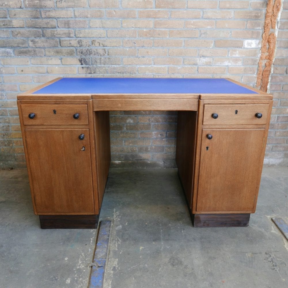 Pander bureau vintage