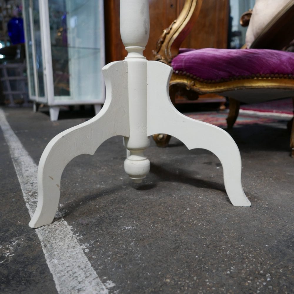 Brocante paspop kranten