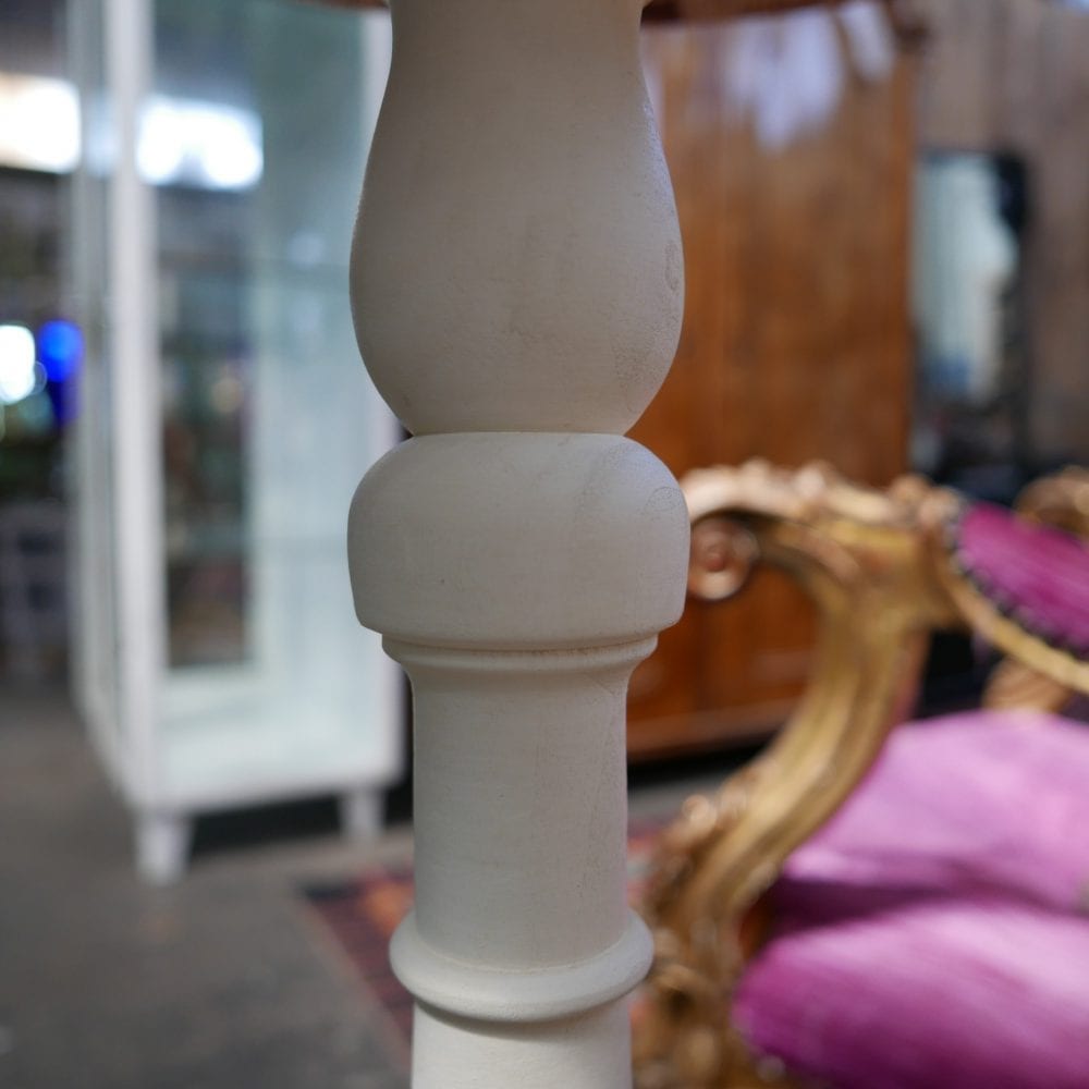 Brocante paspop kranten