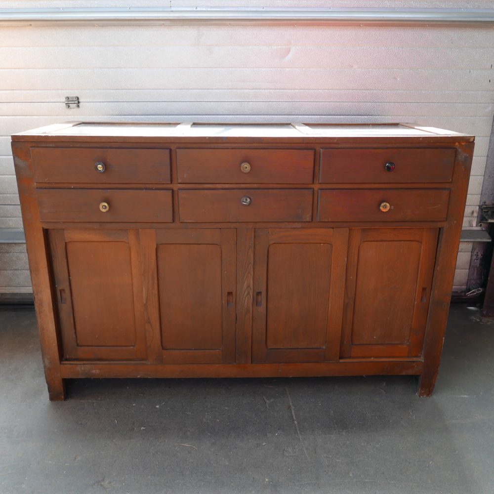 Dressoir