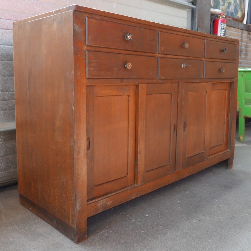 Dressoir