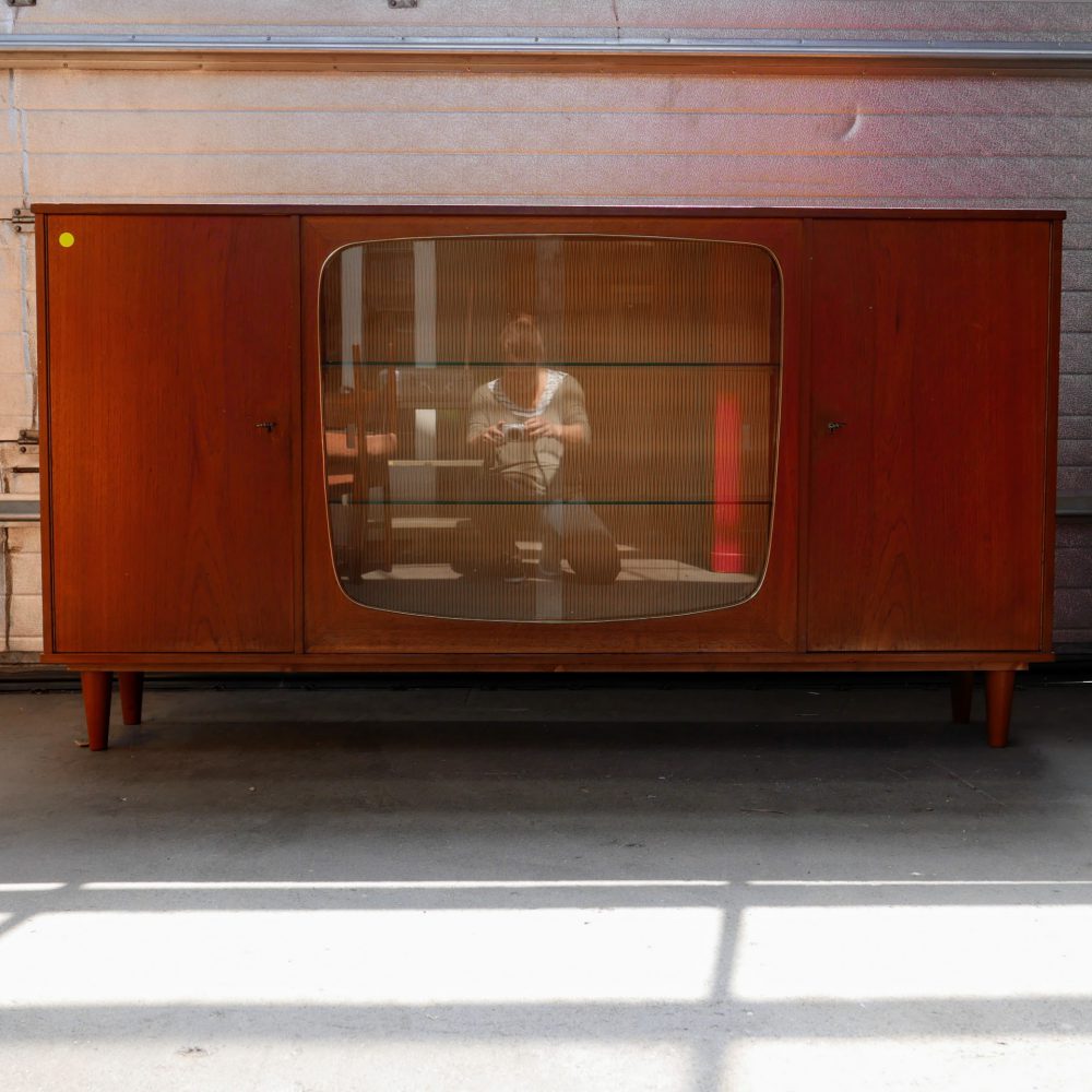 Vintage retro dressoir