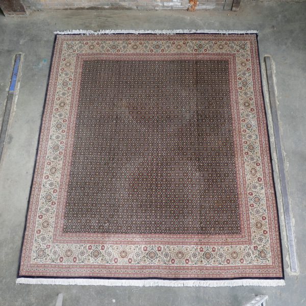 Tapijt Iran Roze groot