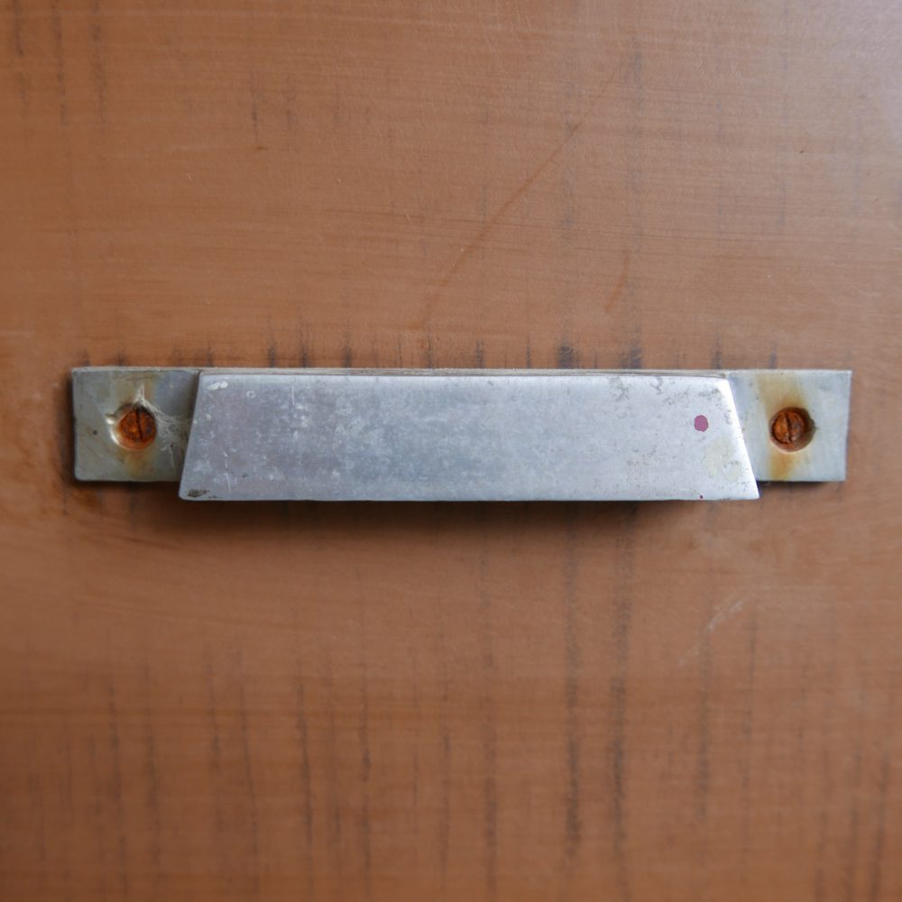 Houten ladekast - Afbeelding 8