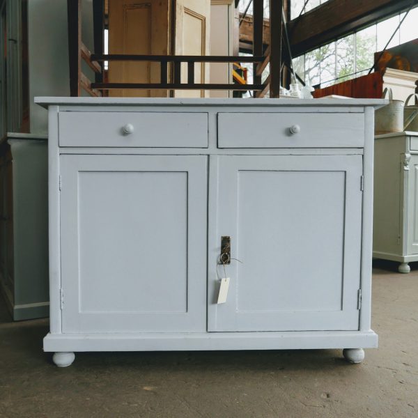 witte commode